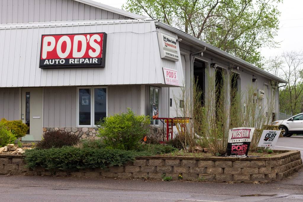 Pods Complete Car Care and Accessories | 3634 Scheuneman Rd, White Bear Lake, MN 55110, USA | Phone: (651) 426-4640