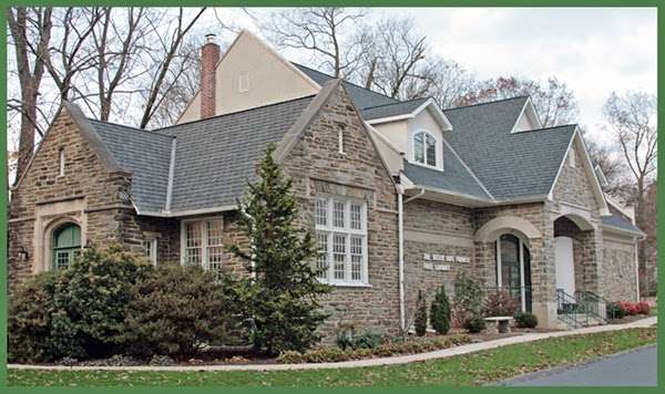 Furness Free Library | 100 Providence Rd, Wallingford, PA 19086, USA | Phone: (610) 566-9331