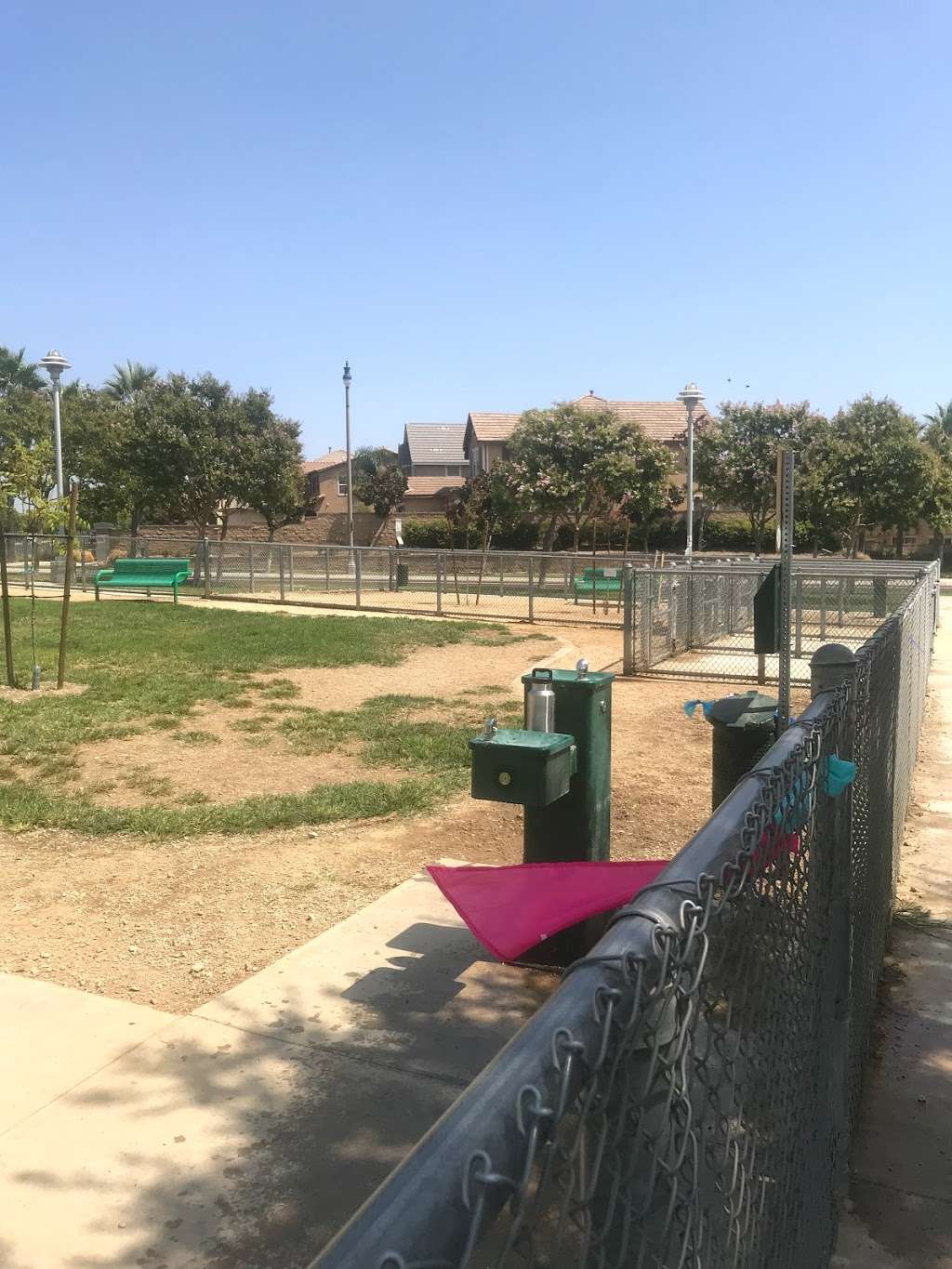 Fontana Dog Park | Fontana, CA 92336, USA