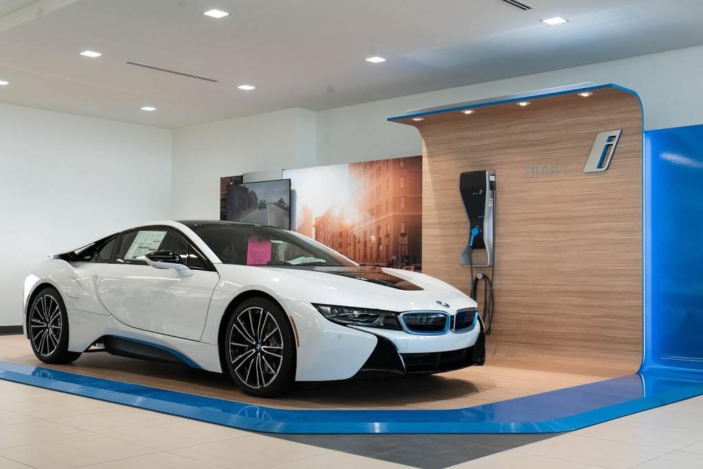 BMW of Lincoln | 6741 Telluride Dr, Lincoln, NE 68521, USA | Phone: (402) 507-4110