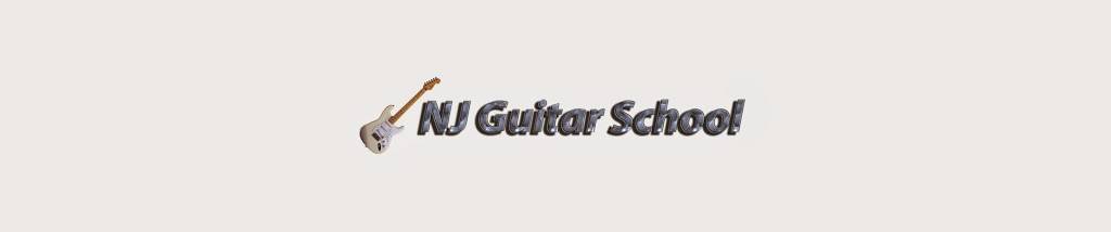 NJ Guitar School | 103 Dewitt Ave, Belleville, NJ 07109, USA | Phone: (973) 202-0132