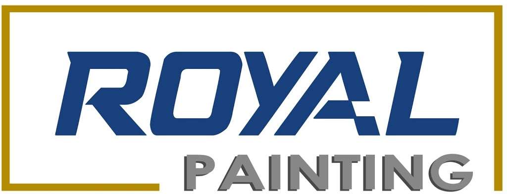 Royal Painting INC | 2445 McIver Ln Suite 110, Carrollton, TX 75006, USA | Phone: (972) 664-1818