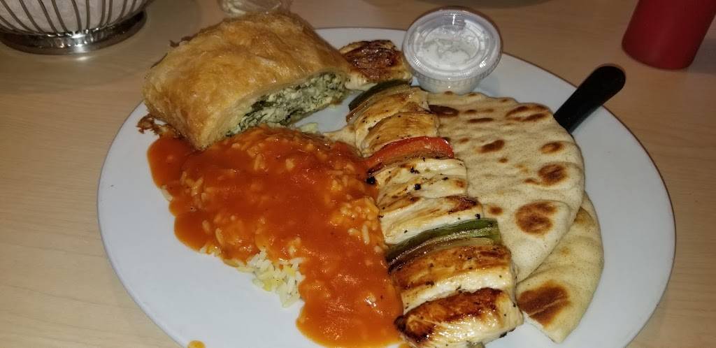 Angelos Avenue Grille | 34834 Van Dyke Ave, Sterling Heights, MI 48312, USA | Phone: (586) 698-2481