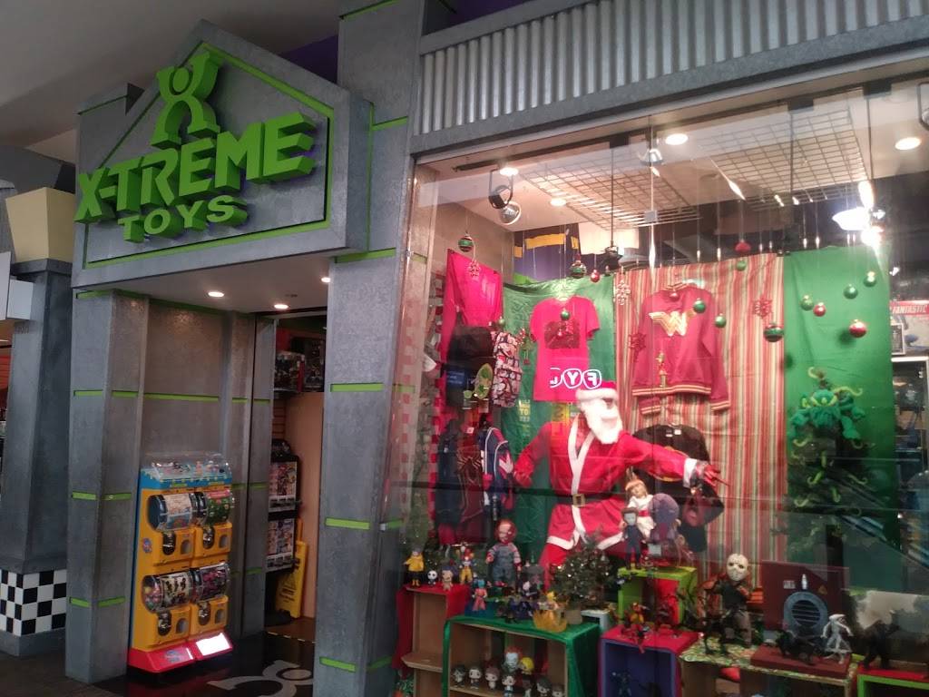 Xtreme Toys | 2011 Montebello Town Center, Montebello, CA 90640, USA | Phone: (323) 722-8966