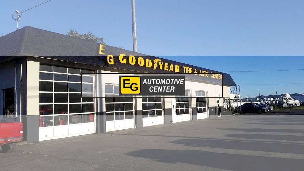 EG Auto Center | 2276 US-130, Dayton, NJ 08810, USA | Phone: (732) 329-6300