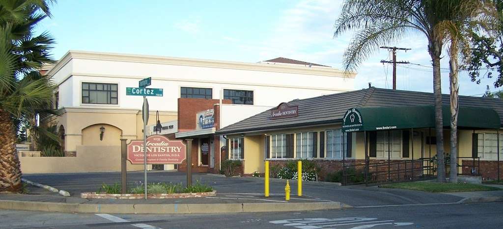 Arcadia Dentistry - De Los Santos Victor DDS | 1035 W Huntington Dr # B, Arcadia, CA 91007, USA | Phone: (626) 574-2154