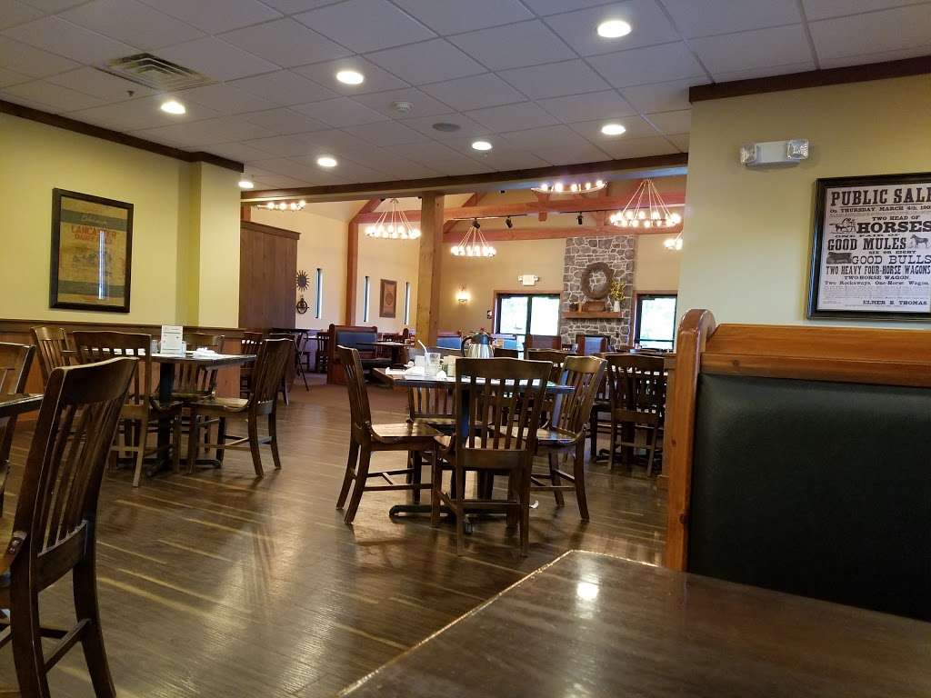 Olde Mill Restaurant | 9 Queen Rd, Intercourse, PA 17534, USA | Phone: (717) 768-3637