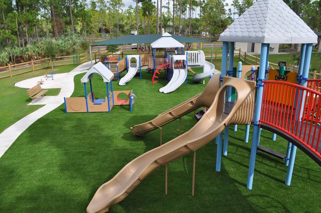 Kidscape Park | 15970 74th St N, Loxahatchee, FL 33470, USA | Phone: (561) 793-0874