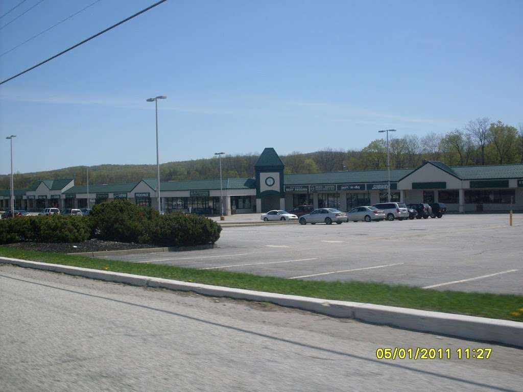 Wantage Shopping Plaza | 205 NJ-23, Sussex, NJ 07461, USA | Phone: (973) 882-8888