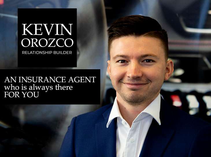 KJO Insurance Agency - Insurance Agent San Jose | 915 Meridian Ave STE 201, San Jose, CA 95126, USA | Phone: (408) 431-7302