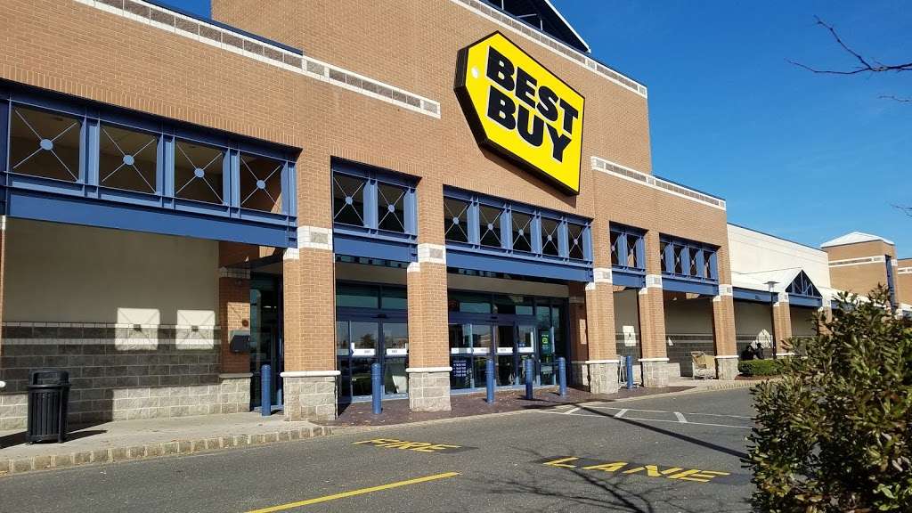 Best Buy | 251 Nassau Park Blvd, Princeton, NJ 08540, USA | Phone: (609) 514-9500