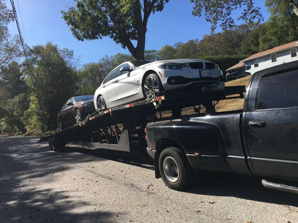 PLS towing LLC | 5606 Buttonwood Ct, Monmouth Junction, NJ 08852, USA | Phone: (732) 997-8292