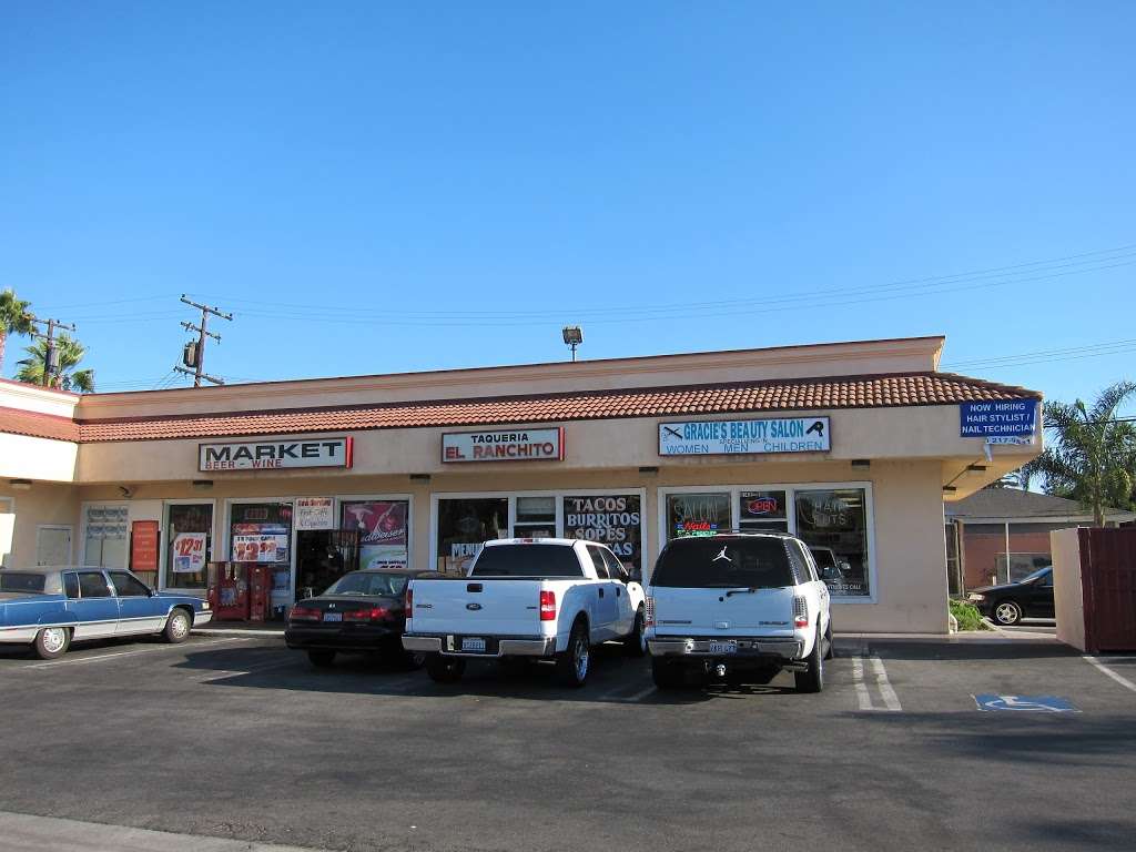 Taqueria El Ranchito | 8142 Commonwealth Ave, Buena Park, CA 90621, USA | Phone: (714) 994-0133