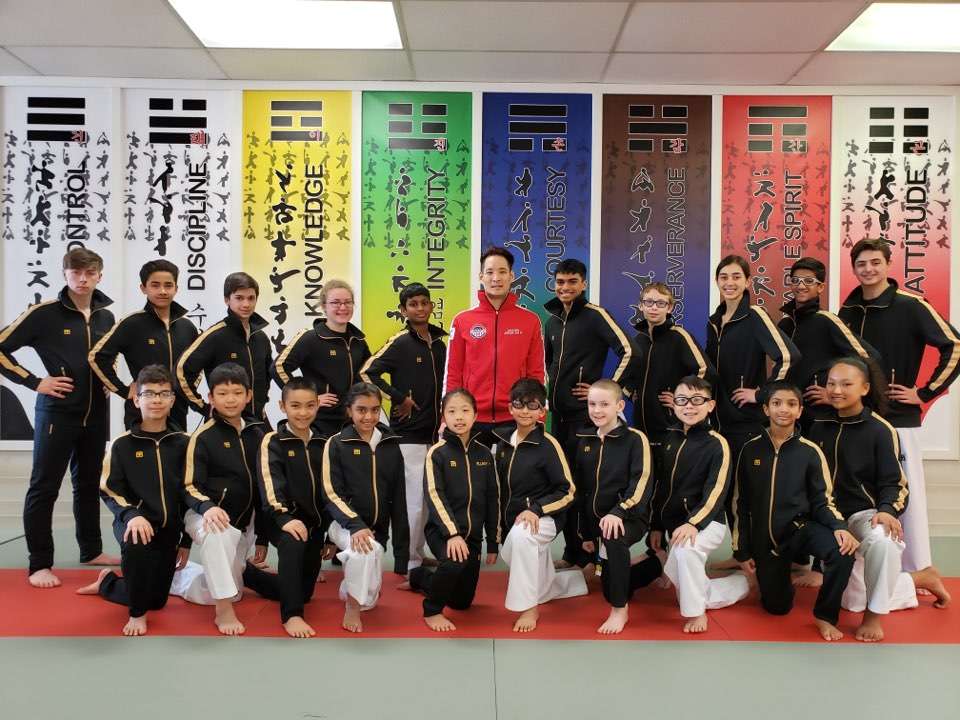 Evolution Martial Arts | 168 Milk St, Westborough, MA 01581, USA | Phone: (508) 898-2882