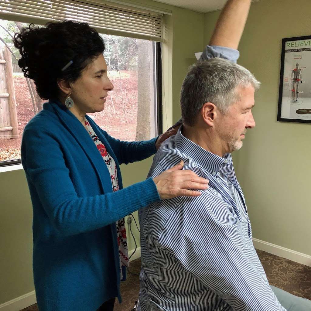 Brox Chiropractic, LLC | 95 Main St Suite 2, Reading, MA 01867, USA | Phone: (781) 247-5970