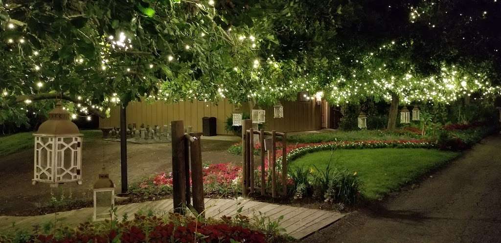 Ethereal Open Air Resort | 8561 W Lilac Rd, Escondido, CA 92026, USA | Phone: (760) 510-1606