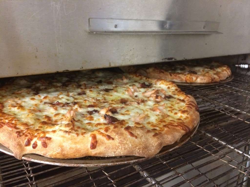 Baroda Pizza Co. | 9691 Clevland ave, Baroda, MI 49101, USA | Phone: (269) 466-2000