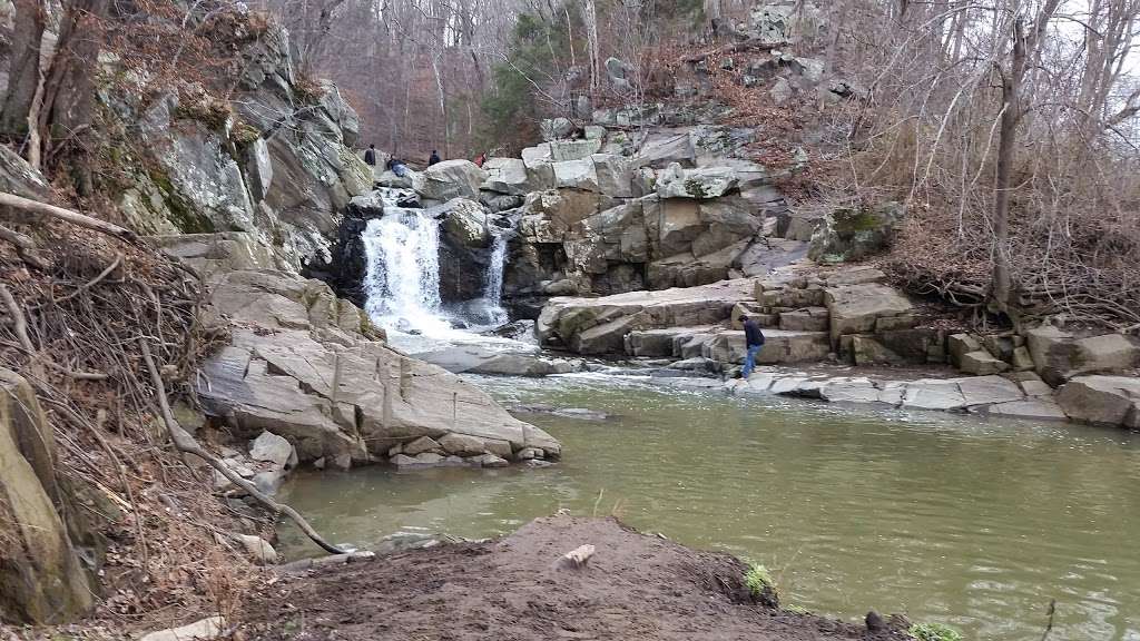 Victory Island Overlook | Billy Goat Trail Section C, Potomac, MD 20854, USA