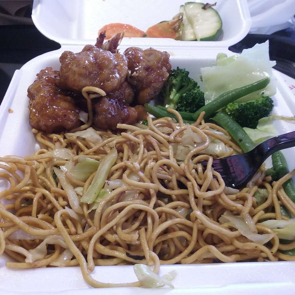 Panda Express | 1654 W 119th St, Chicago, IL 60643, USA | Phone: (773) 821-0265