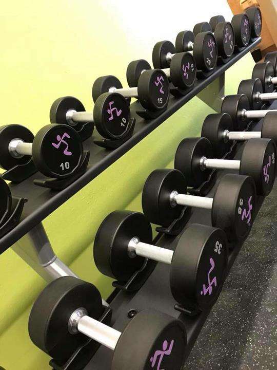 Anytime Fitness | 937 Greenridge Dr, Mukwonago, WI 53149, USA | Phone: (262) 378-7969