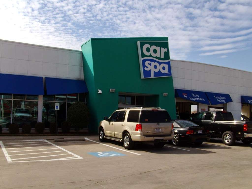 Car Spa Car Wash Clearlake | 200 Bay Area Blvd, Webster, TX 77598, USA | Phone: (281) 557-4922