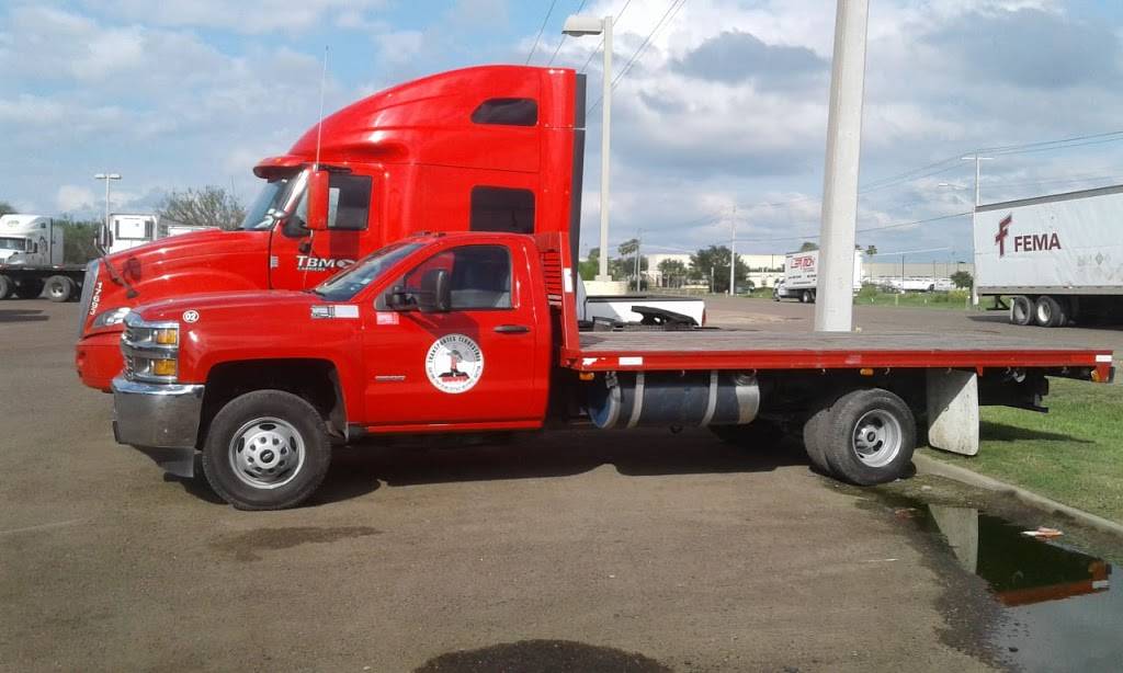 Transportes Boots | Lago de Tequistengo 5320 Residencia, Lagos, 88290 Nuevo Laredo, Tamps., Mexico | Phone: 867 217 6688