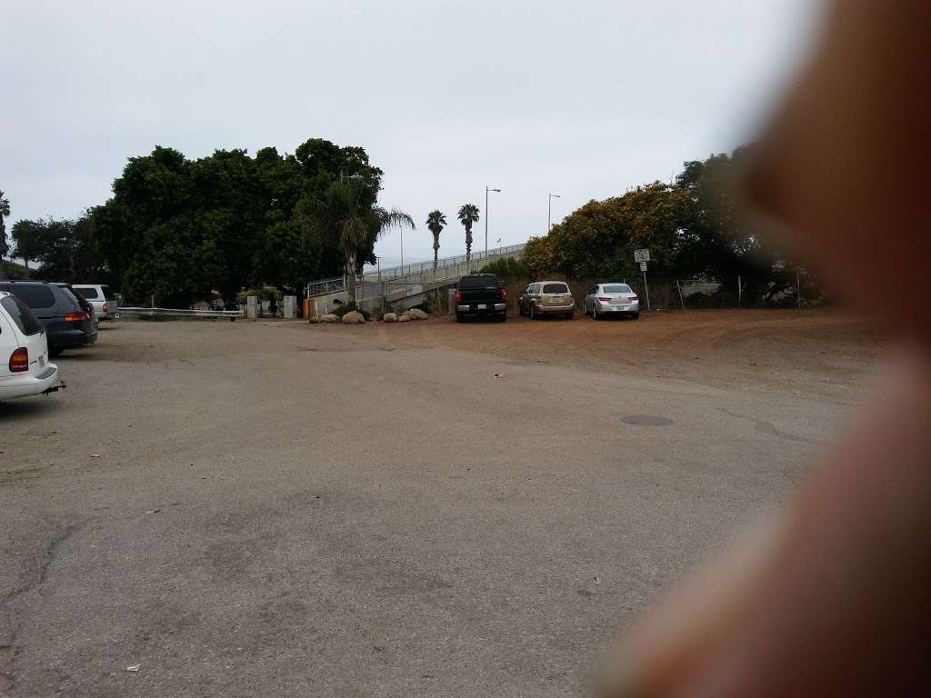 Secret Parking Lot | 351 S Ash St, Ventura, CA 93001, USA