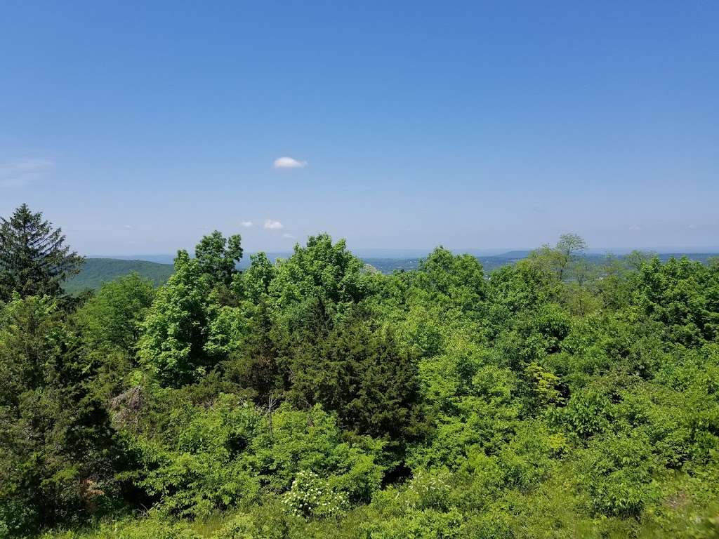 Appalachian Trail Parking | 40 Continental Rd, Warwick, NY 10990, USA