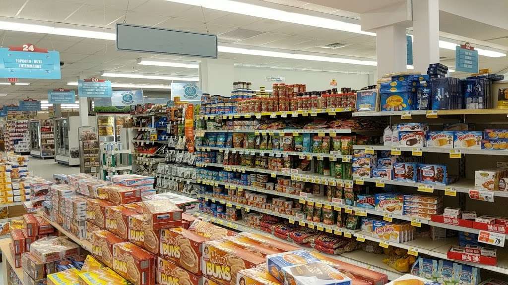 ShopRite of Norwalk | Connecticut & Scribner Aves, Norwalk, CT 06850, USA | Phone: (203) 838-0504