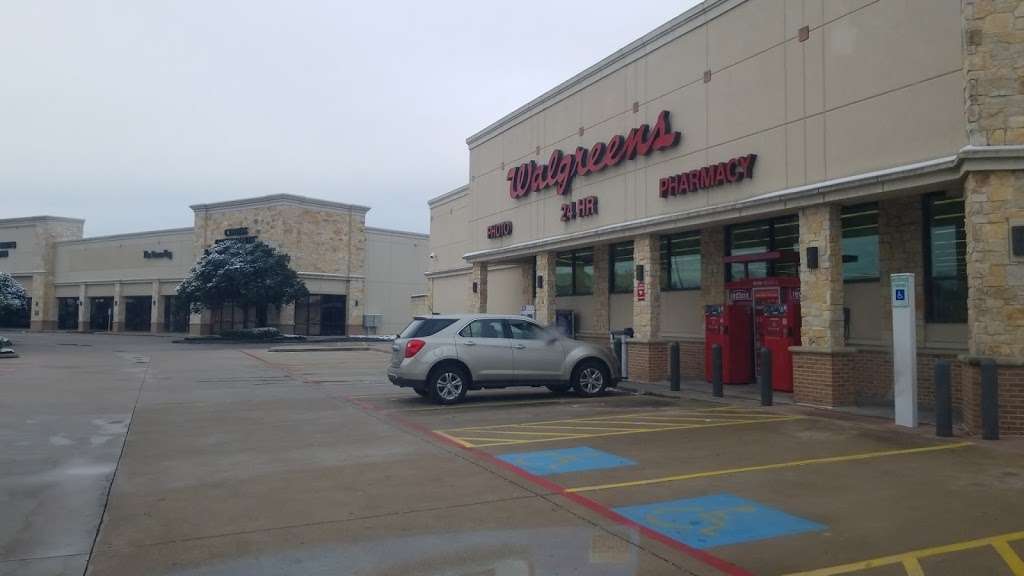 Walgreens | 14127 Cypress Rosehill Rd, Cypress, TX 77429, USA | Phone: (281) 256-0723