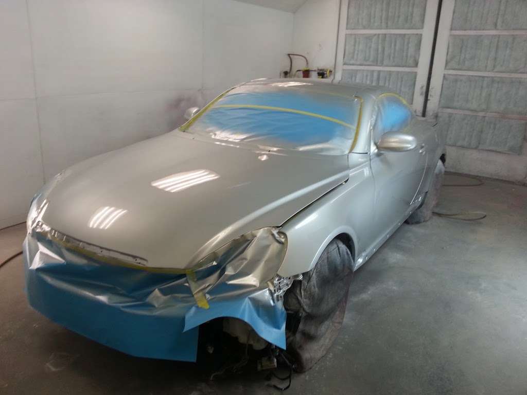 T & R Auto Body | 6552 Osborn Ave, Hammond, IN 46320, USA | Phone: (219) 845-8022