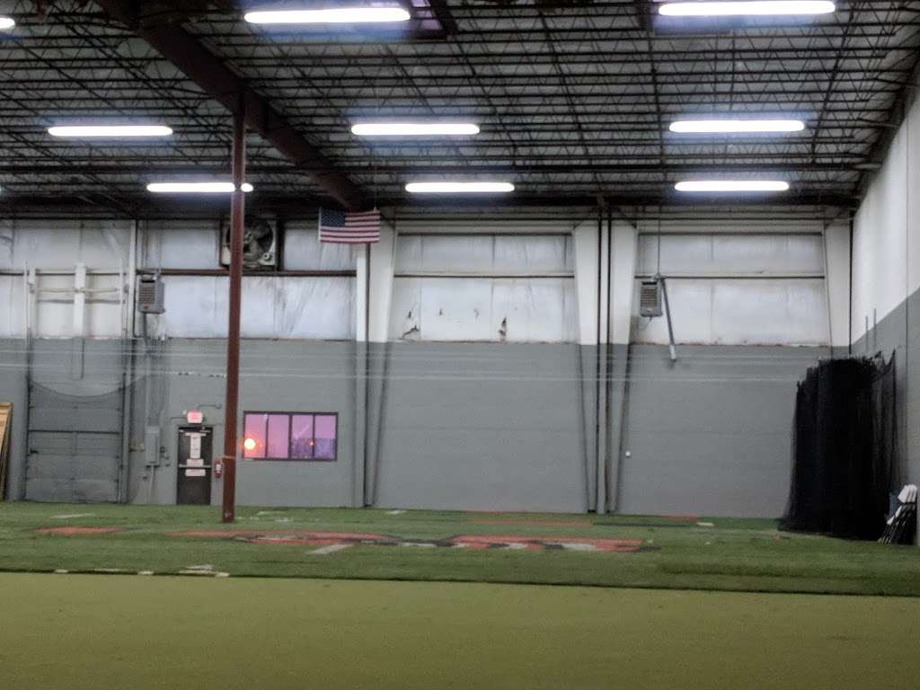 Next Level Athletics | 101 Lukens Dr, New Castle, DE 19720, USA | Phone: (302) 563-9066