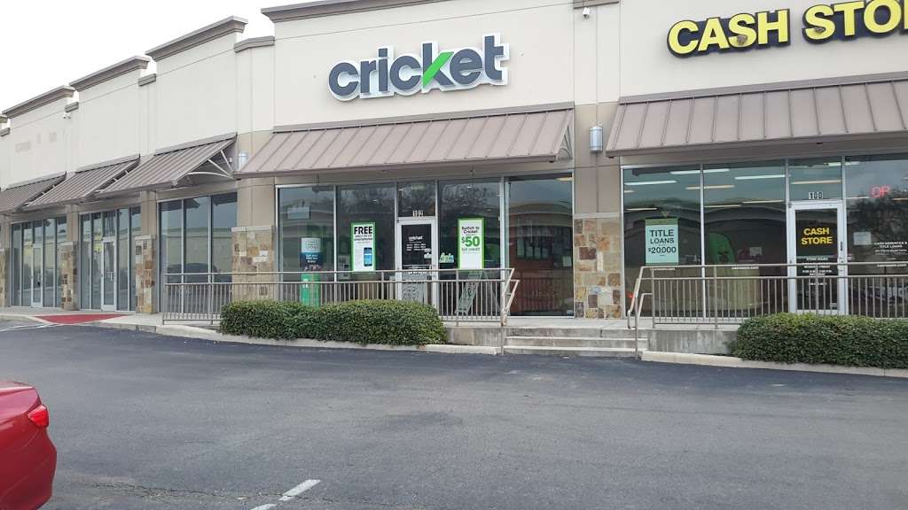 Cricket Wireless Authorized Retailer | 12000 E Loop 1604 N #102, Universal City, TX 78148, USA | Phone: (210) 334-0925