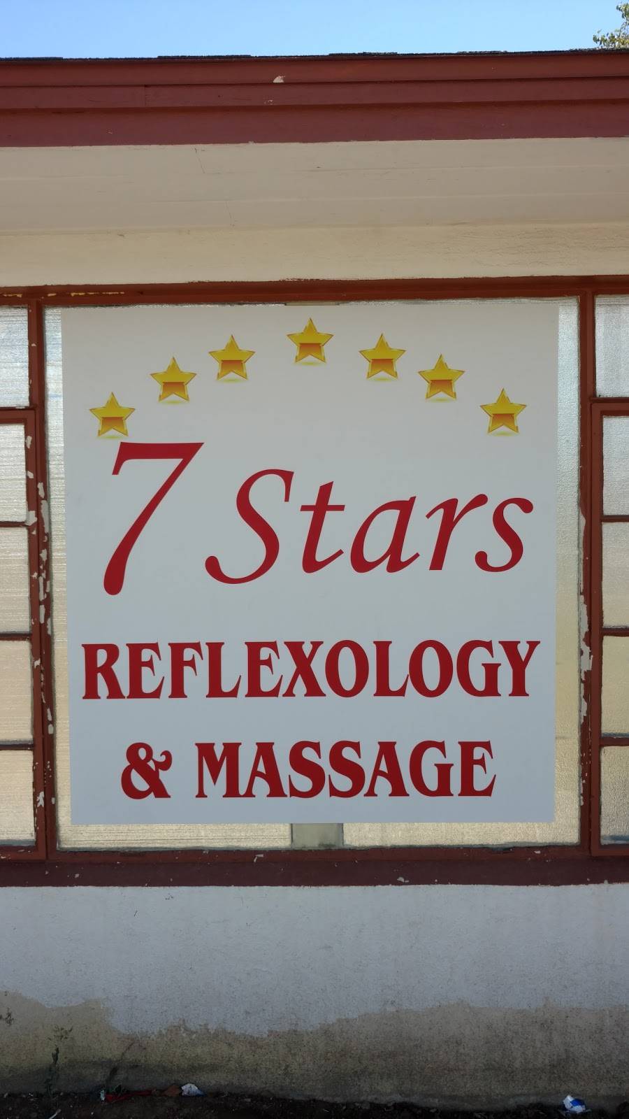 Asian Massage 7 Stars Reflexology Spa | 5037 W Sands Rd, Glendale, AZ 85301, USA | Phone: (623) 444-8089