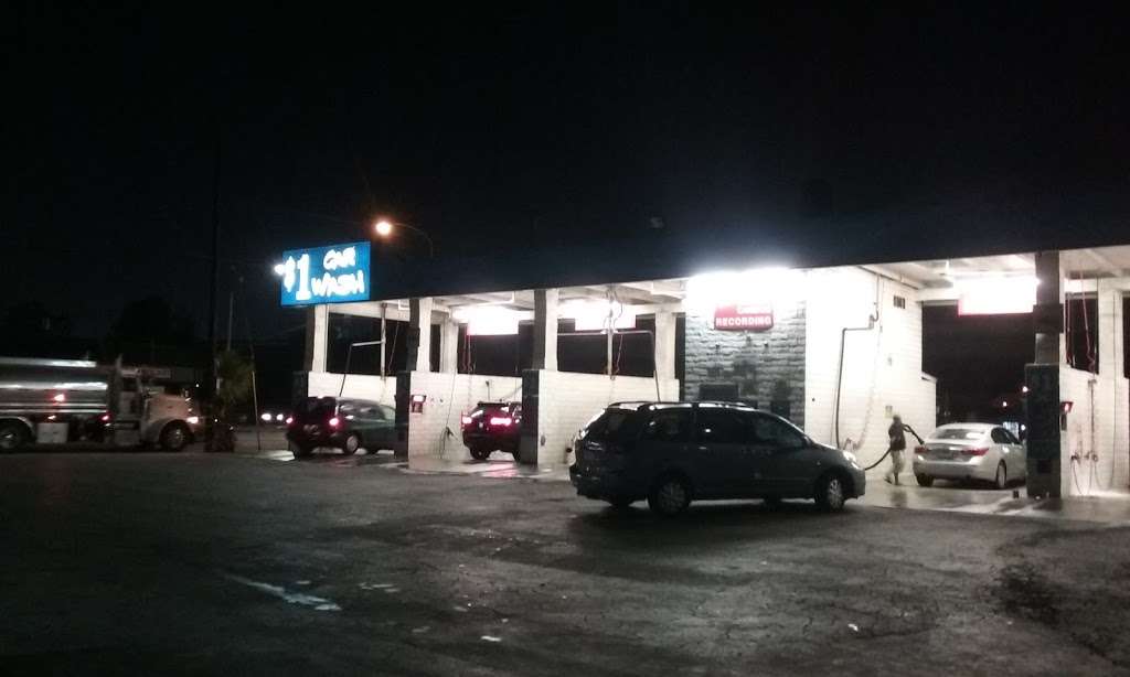 $2 Car Wash | Long Beach, CA 90805, USA