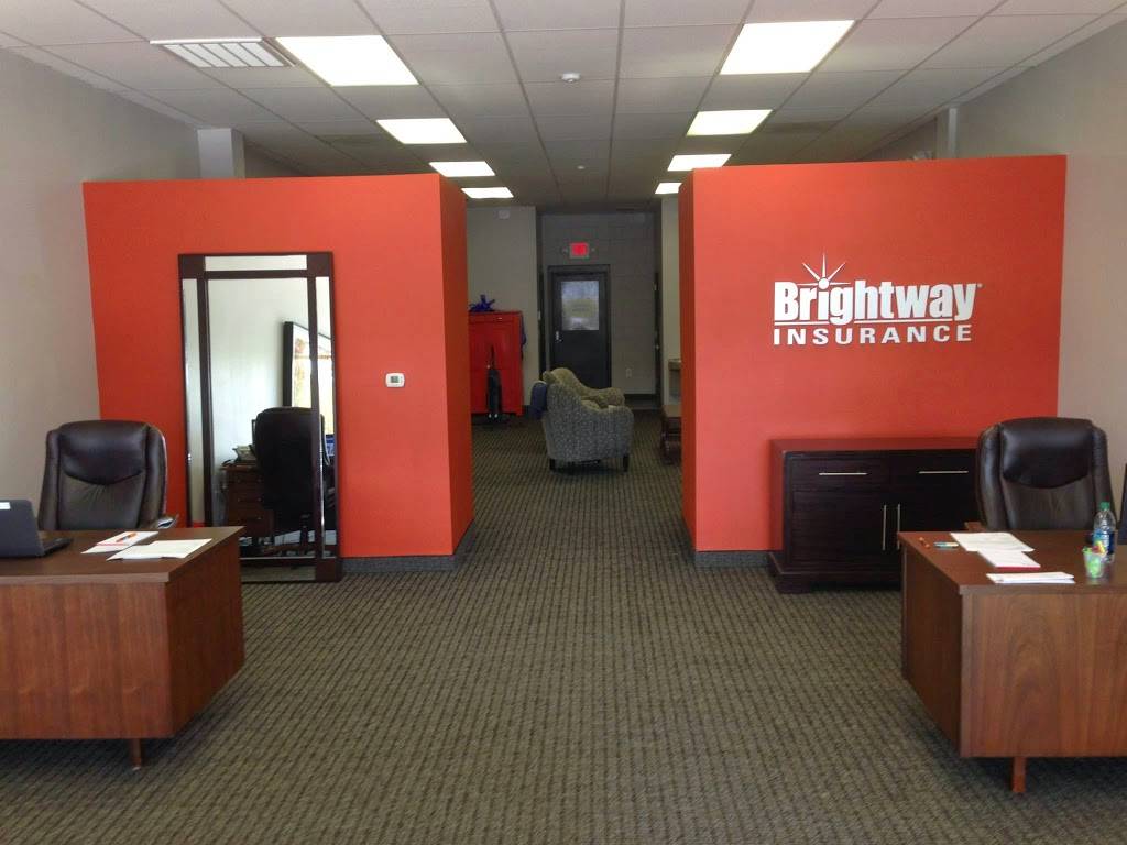 Brightway Insurance, The Ganim Agency | 5561 McNeely Dr Unit 203, Raleigh, NC 27612, USA | Phone: (919) 443-3300