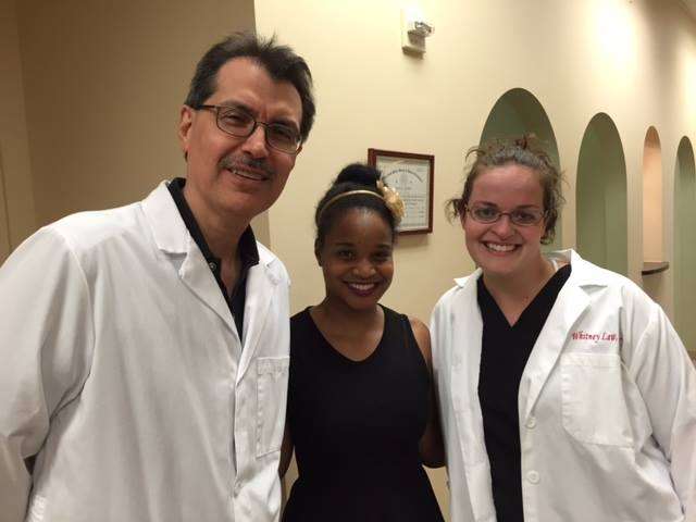 Vargas Dental Associates | 17000 Science Dr # 206, Bowie, MD 20715, USA | Phone: (301) 464-4672