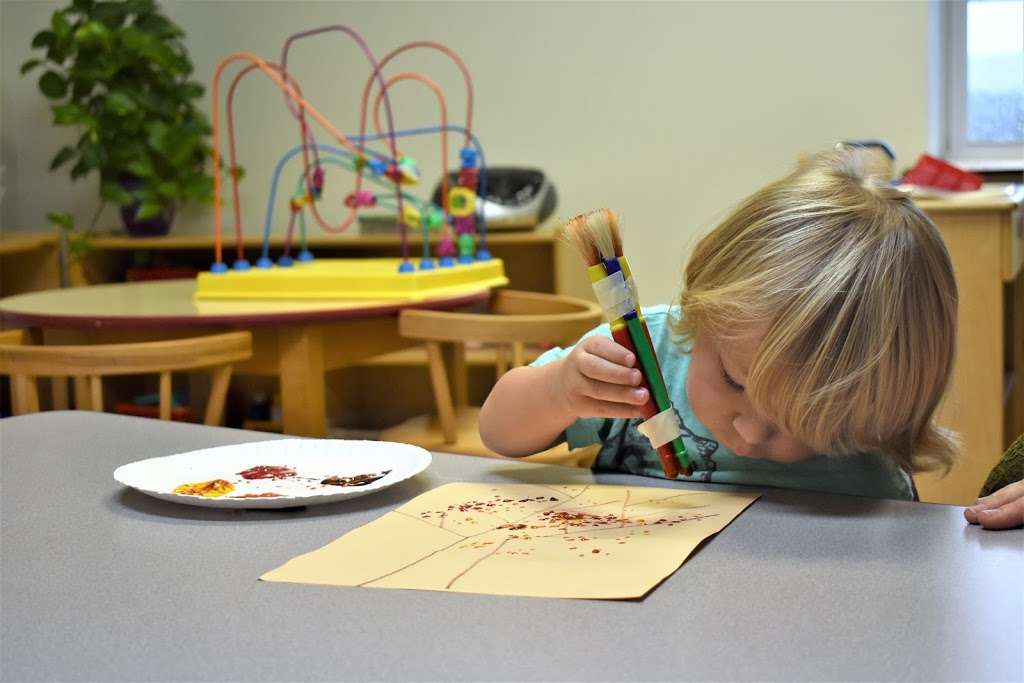 Creative Childrens Center | 603 Main St, Myersville, MD 21773, USA | Phone: (301) 293-4373