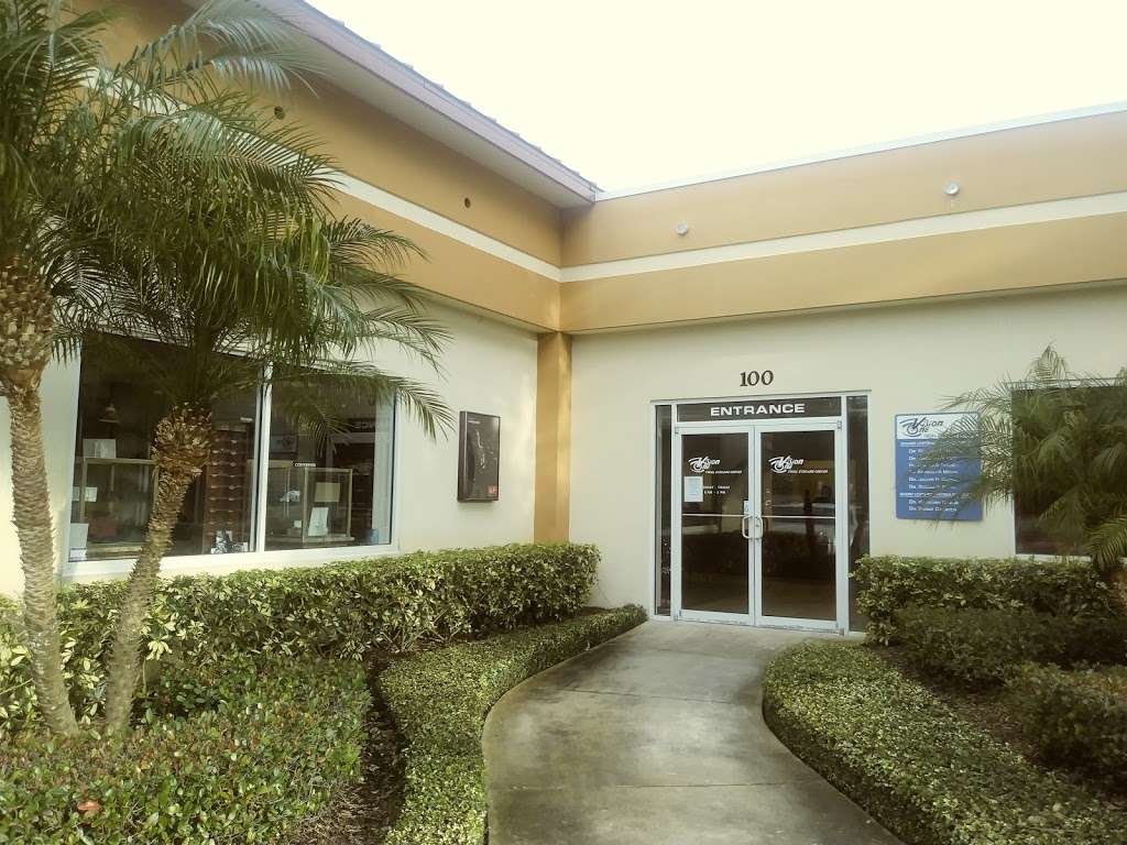 Vision One Total Eyecare Center | 1900 Mason Ave Ste 100, Daytona Beach, FL 32117, USA | Phone: (386) 274-5525