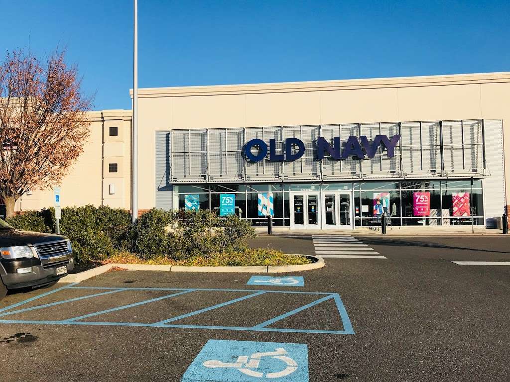 Old Navy | 141 Tuckahoe Rd, Sewell, NJ 08080, USA | Phone: (856) 728-0394