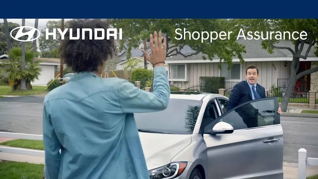 Edwards Hyundai | 1029 32nd Ave, Council Bluffs, IA 51501, USA | Phone: (712) 366-9411