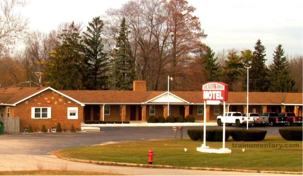 Braidwood Motel | 120 N Washington St, Braidwood, IL 60408, USA | Phone: (815) 458-2321