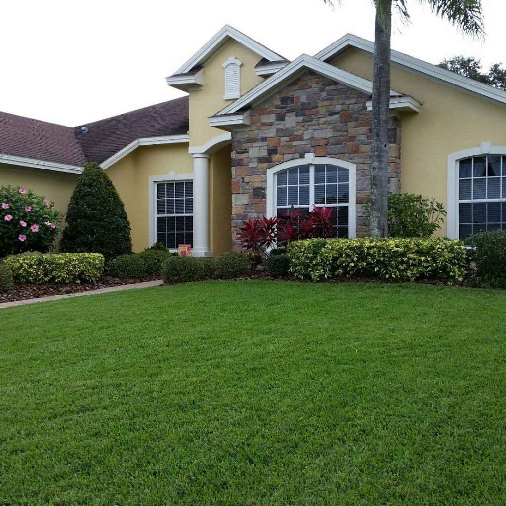 Muse Landscapes | 3902 Timberwood Dr, Lakeland, FL 33811, USA | Phone: (863) 660-6223