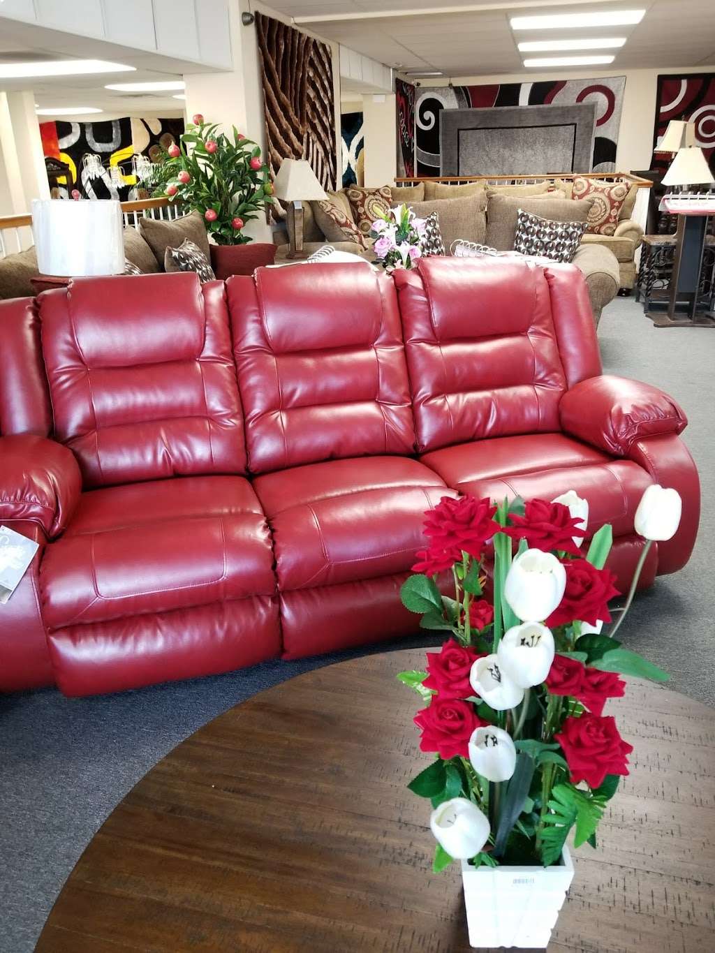 S1 FURNITURE | 5508 W North Ave, Milwaukee, WI 53208, USA | Phone: (414) 255-9407