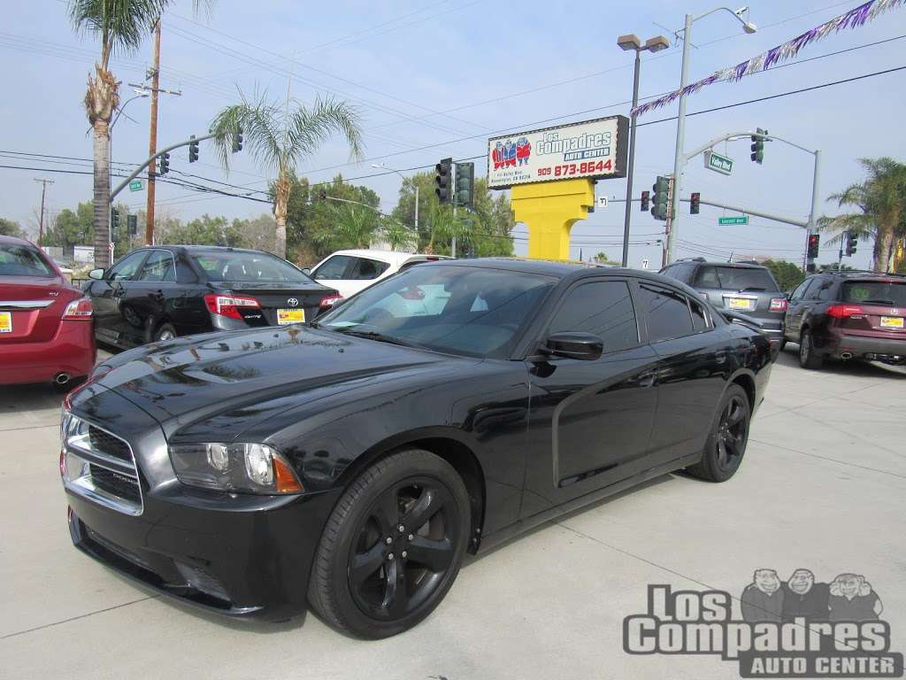 Los Compadres Auto Center | 18085 Valley Blvd, Bloomington, CA 92316, USA | Phone: (909) 873-8644