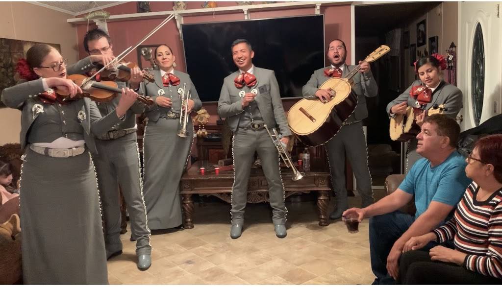 Mariachi Sangre Mexicana in Denver, Mariachi Band, Hired Mariach | 3914 Smoke Tree Dr, Colorado Springs, CO 80920, USA | Phone: (719) 339-5567