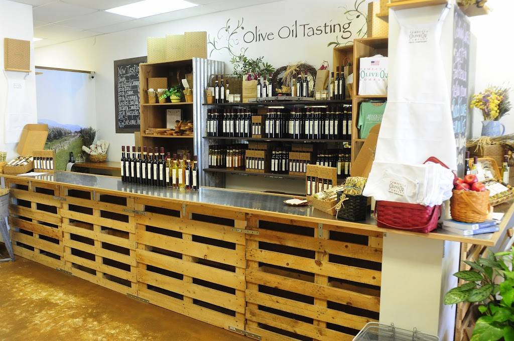 Temecula Olive Oil Company | 148 Main St, Seal Beach, CA 90740, USA | Phone: (562) 296-5421