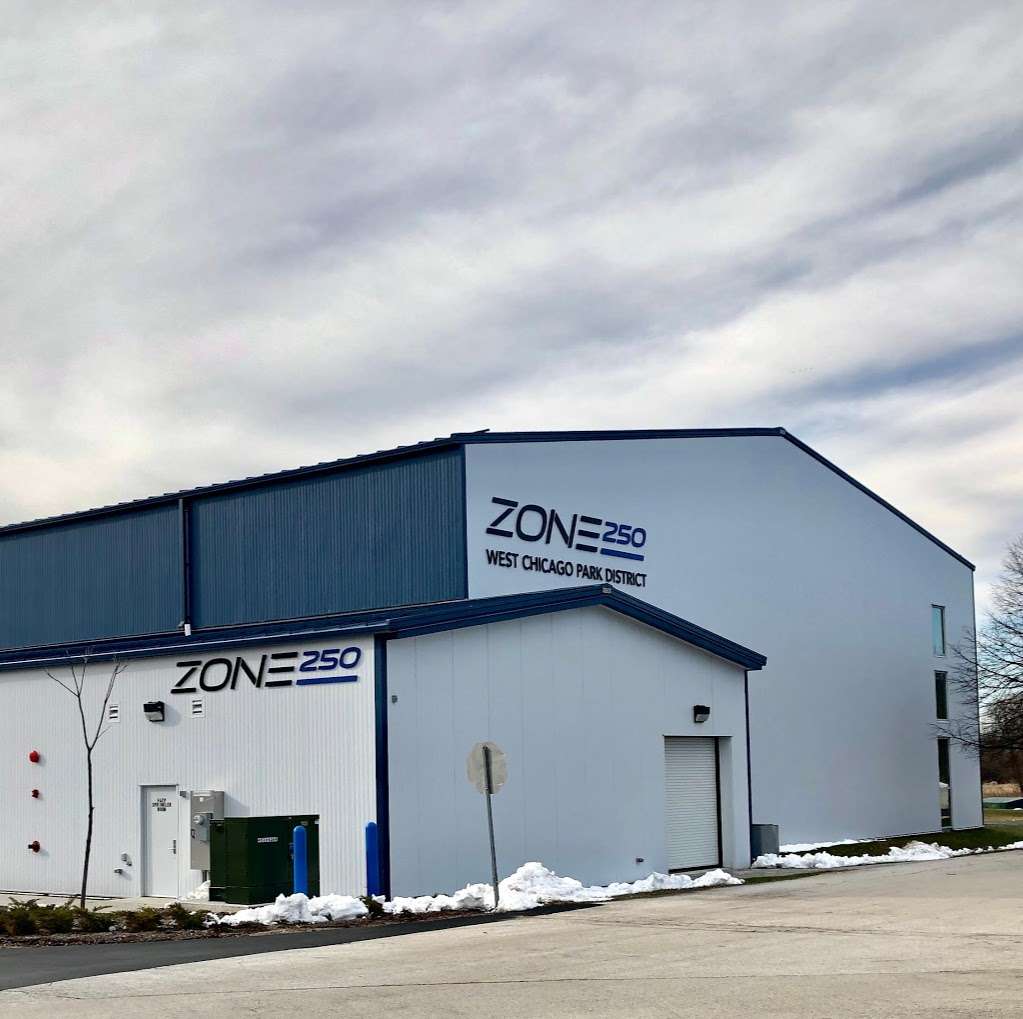 ZONE250 | 250 W National St, West Chicago, IL 60185, USA | Phone: (630) 231-9474