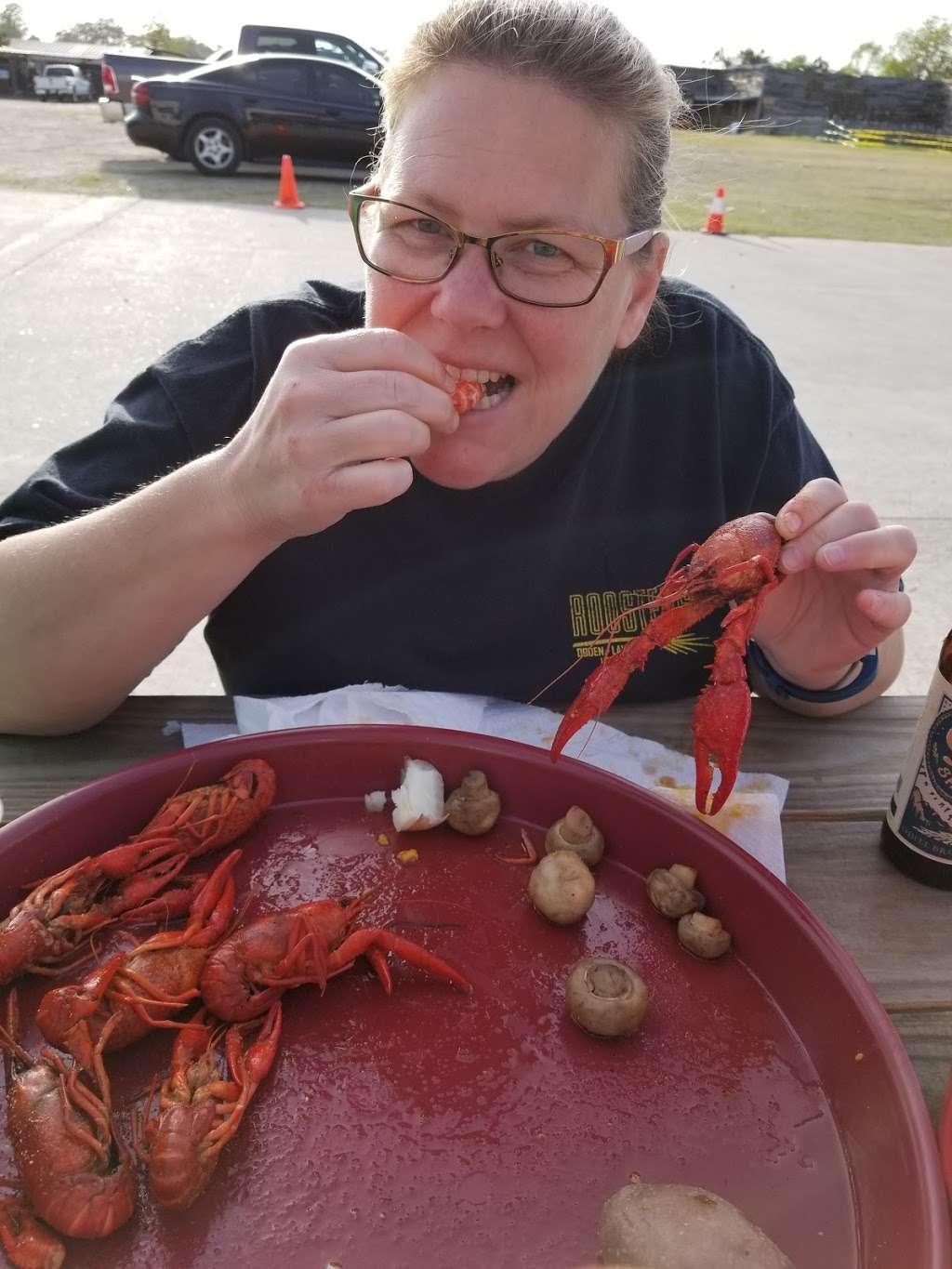 Bayou City Crawfish | 1965 Northpark Dr, Kingwood, TX 77339, USA | Phone: (832) 603-1485