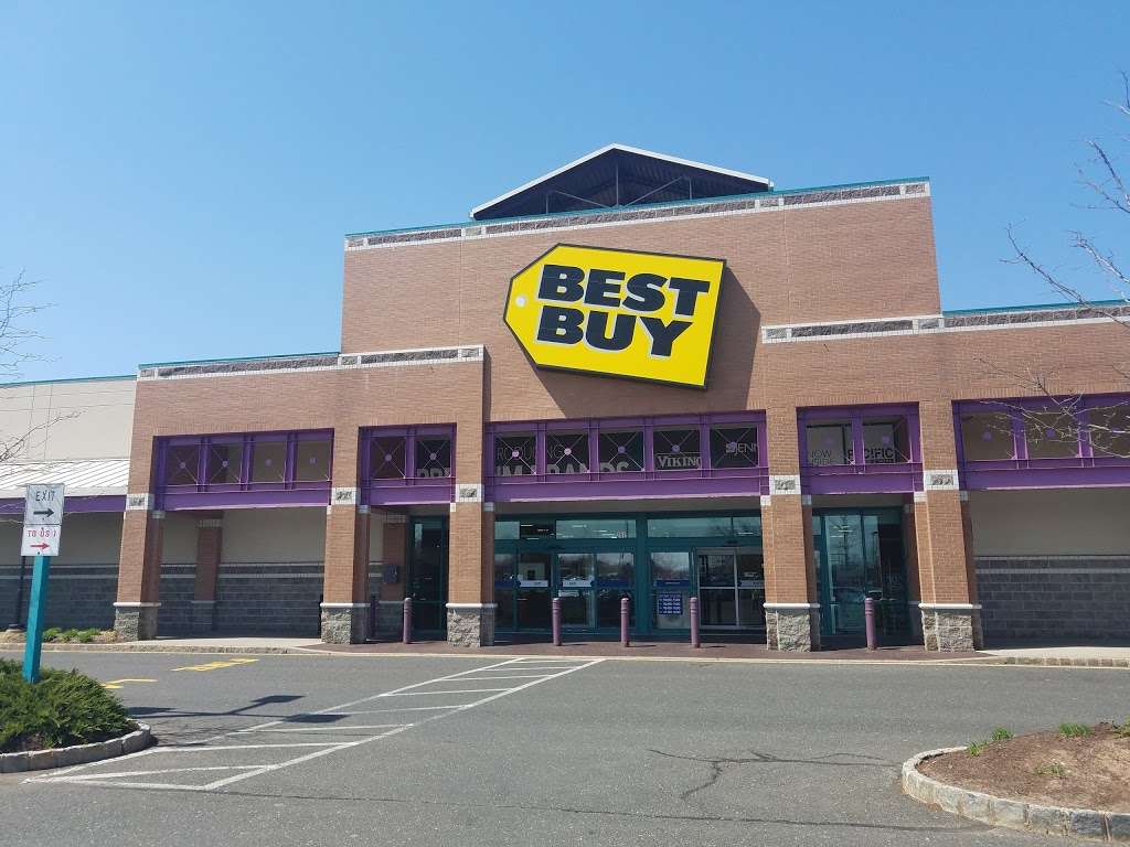 Best Buy | 251 Nassau Park Blvd, Princeton, NJ 08540, USA | Phone: (609) 514-9500